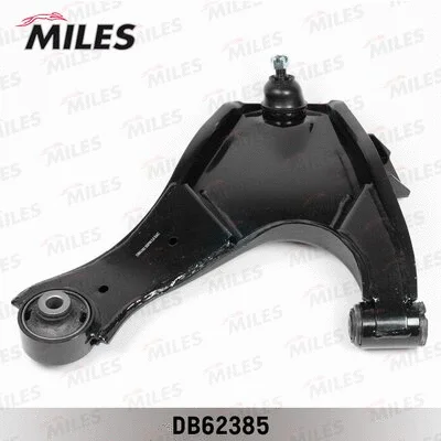 Control/Trailing Arm, wheel suspension (DB62385)