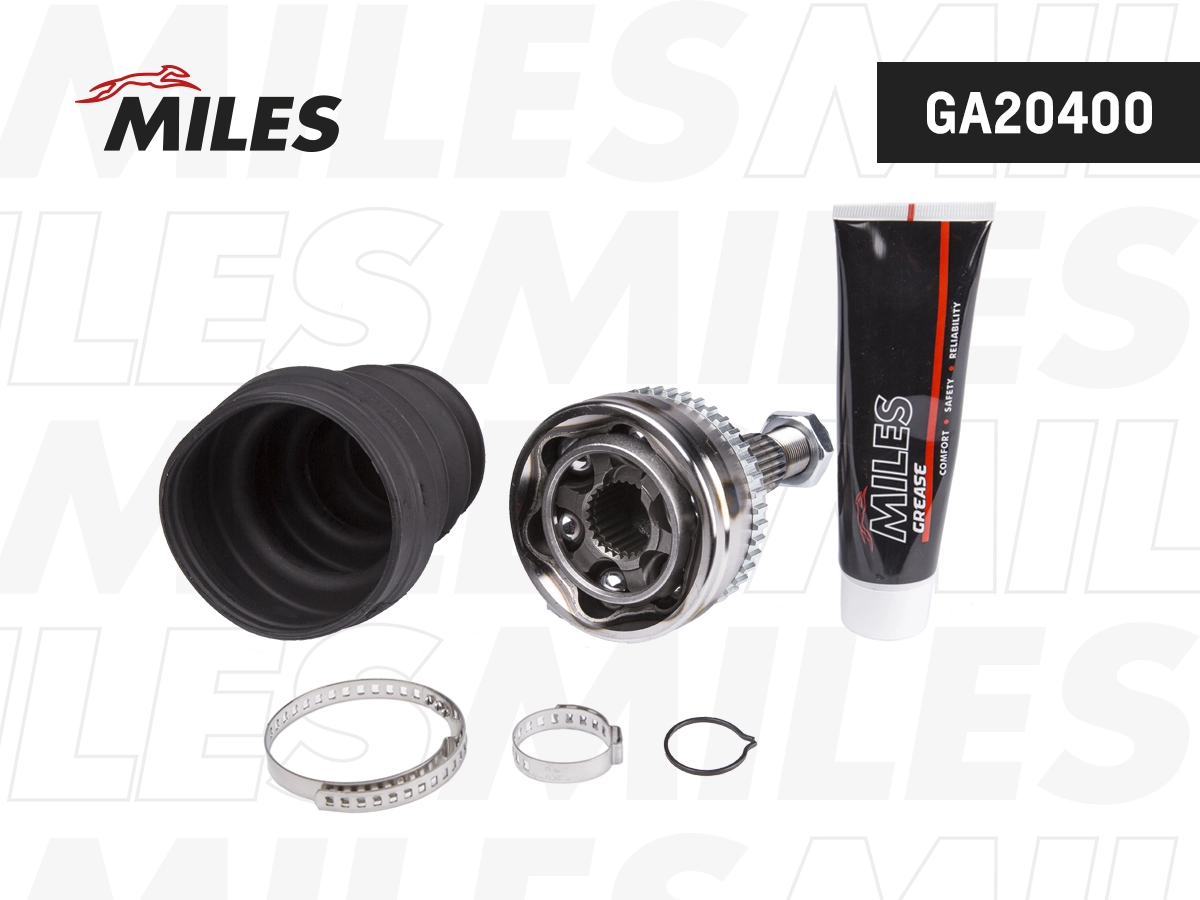 Joint Kit, drive shaft