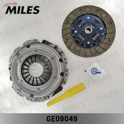 Clutch Kit (GE09049)