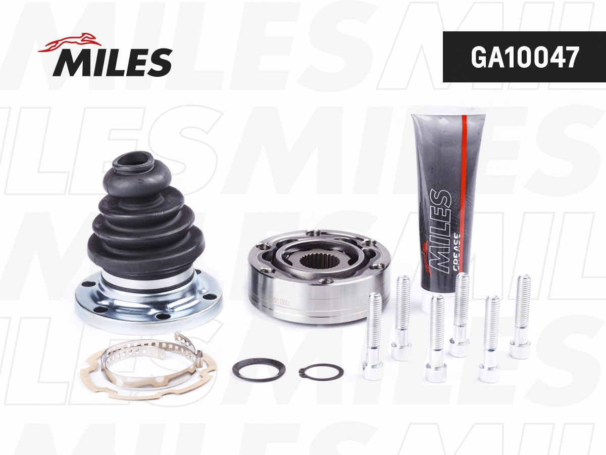 Joint Kit, drive shaft (GA10047)