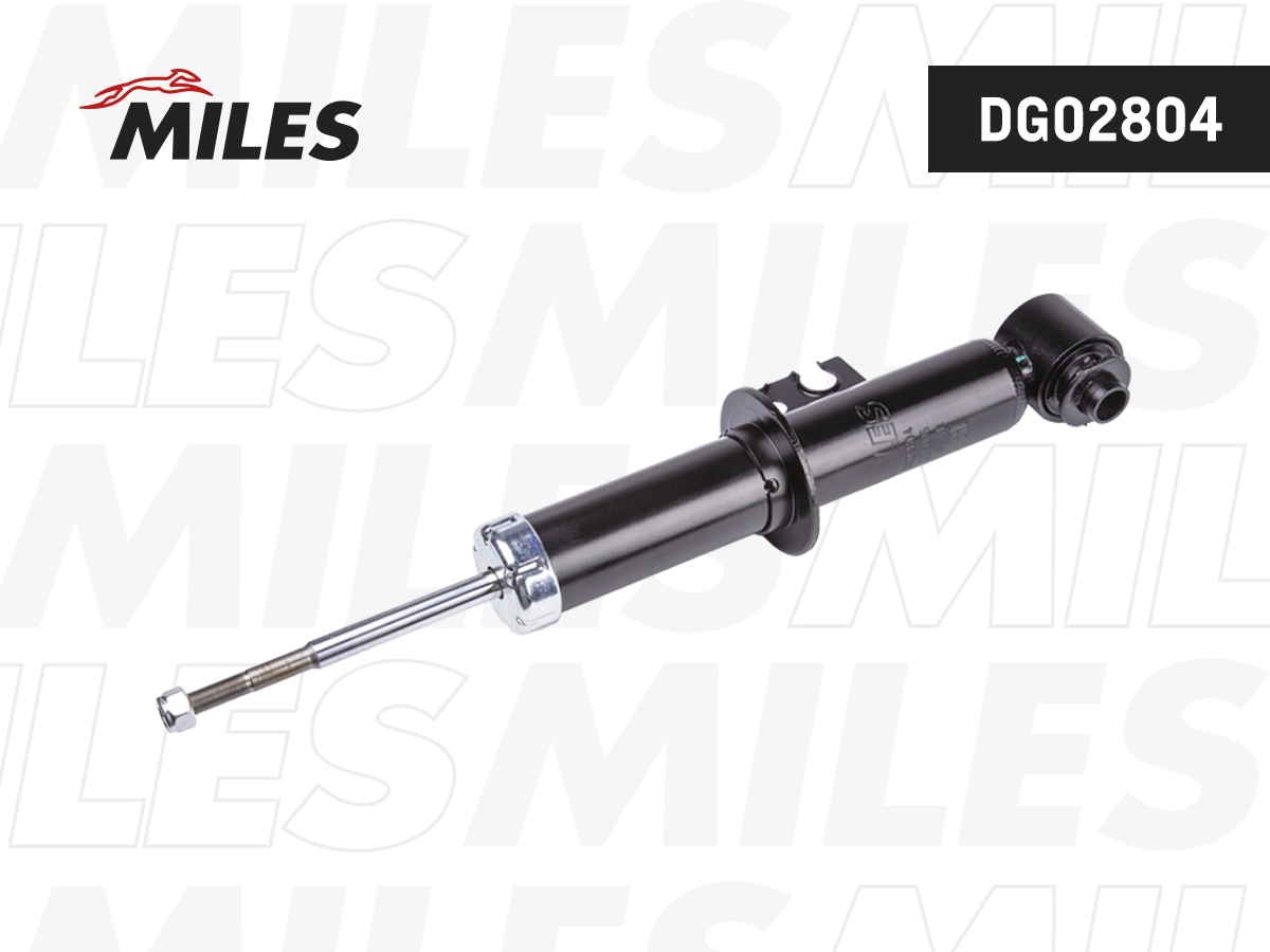 Shock Absorber (DG02804)