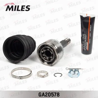 Joint Kit, drive shaft