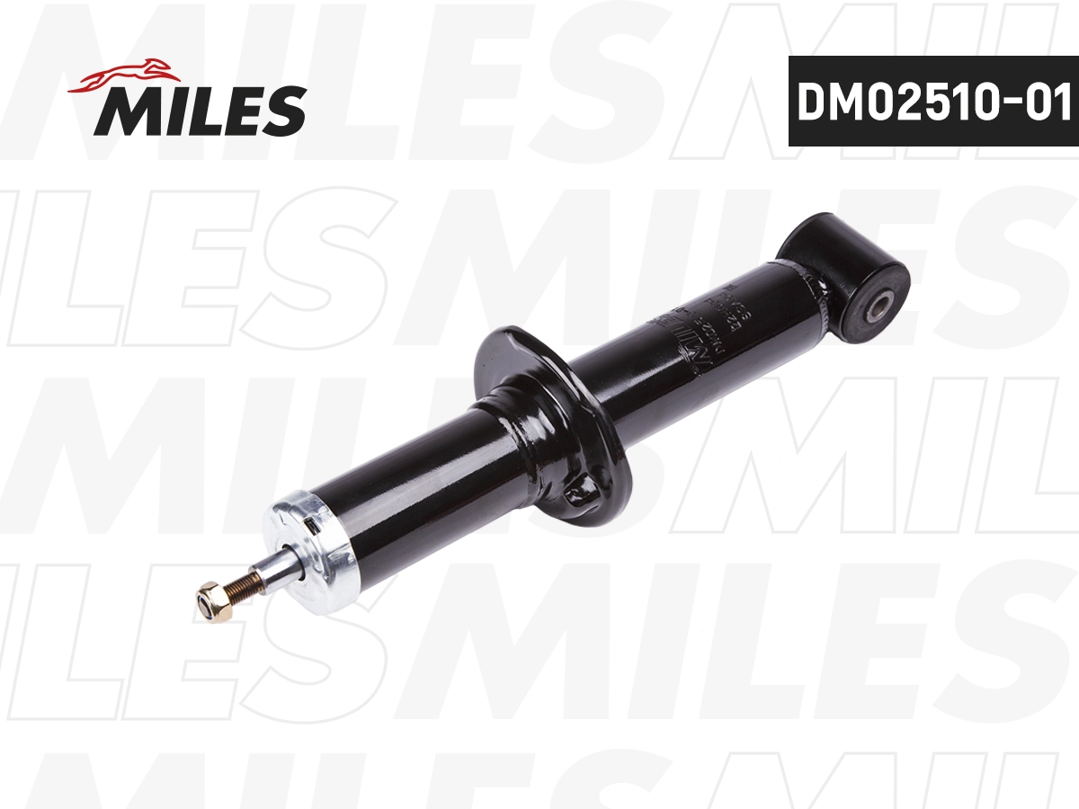 Shock Absorber