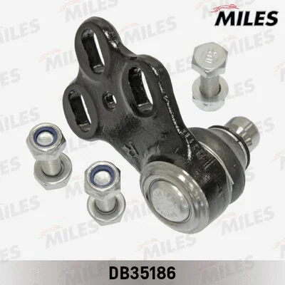 Ball Joint
