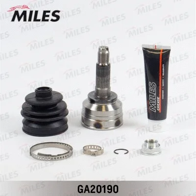 Joint Kit, drive shaft (GA20190)