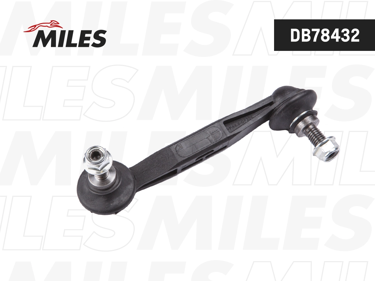 Link/Coupling Rod, stabiliser bar (DB78432)