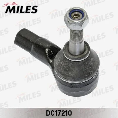 Tie Rod End (DC17210)