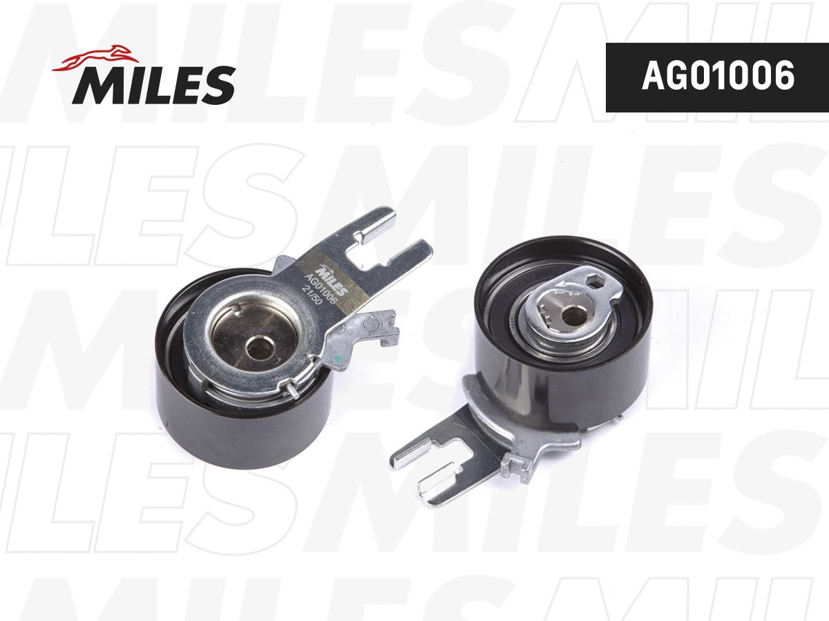 Tensioner Pulley, timing belt (AG01006)