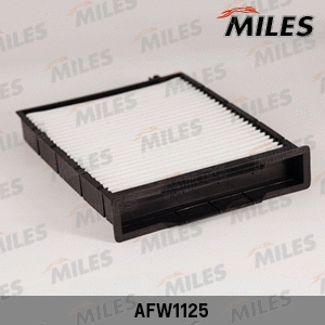 Filter, cabin air (AFW1125)