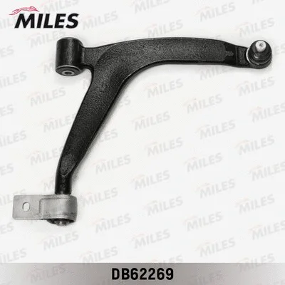Control/Trailing Arm, wheel suspension (DB62269)