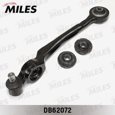 Control/Trailing Arm, wheel suspension (DB62072)