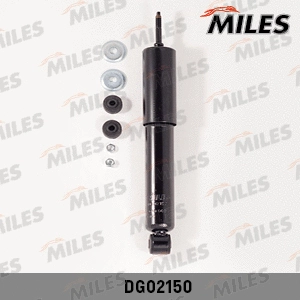 Shock Absorber (DG02150)