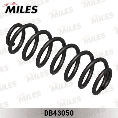 Suspension Spring (DB43050)