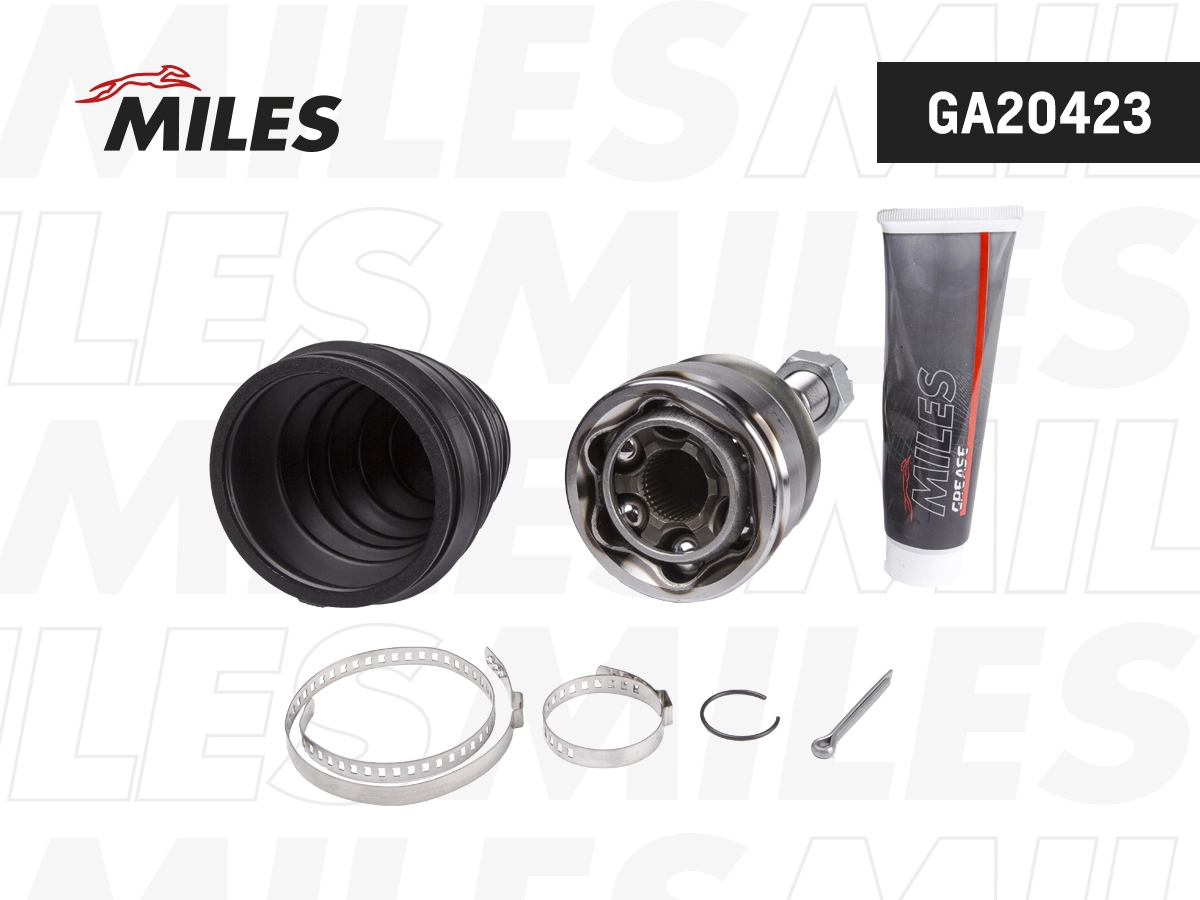 Joint Kit, drive shaft