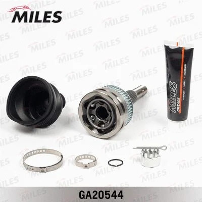 Joint Kit, drive shaft