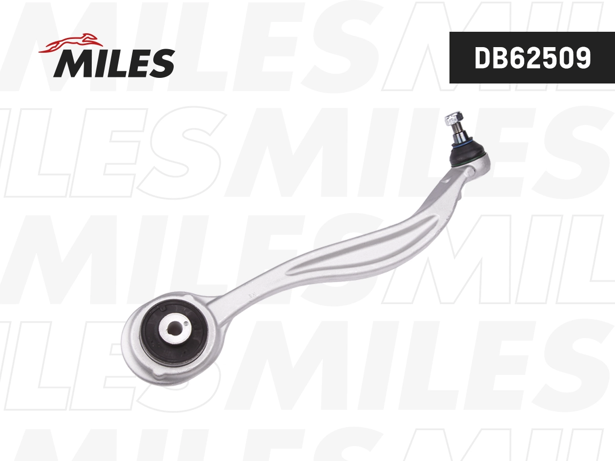 Control/Trailing Arm, wheel suspension (DB62509)