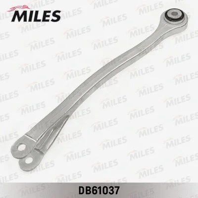 Rod/Strut, wheel suspension