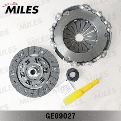 Clutch Kit (GE09027)