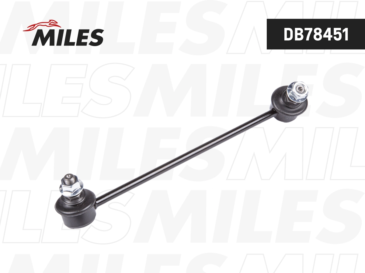 Link/Coupling Rod, stabiliser bar (DB78451)
