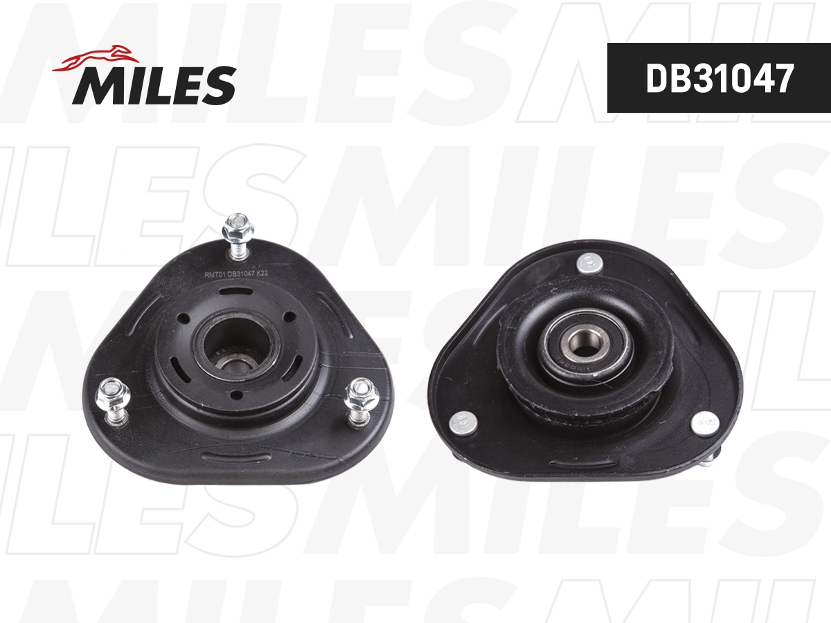 Suspension Strut Support Mount (DB31047)