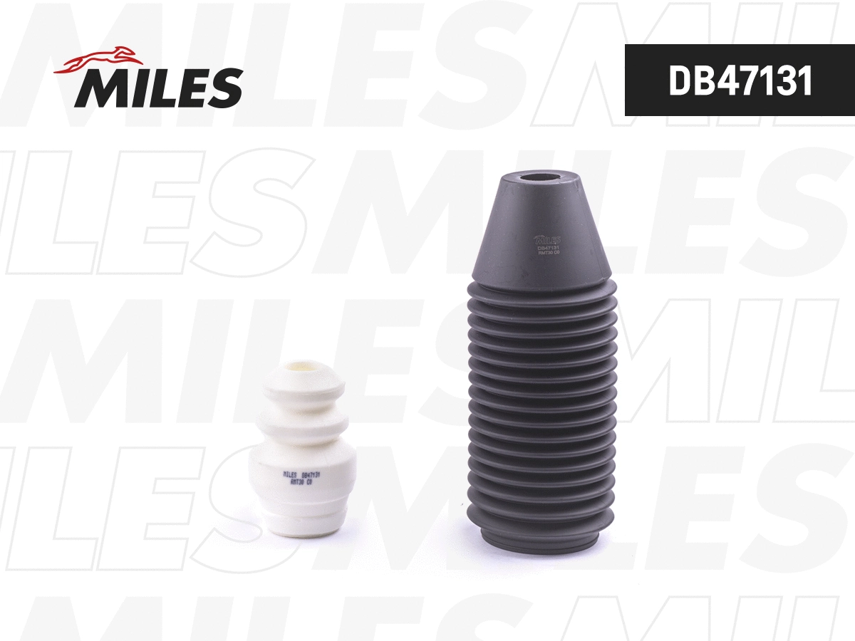 Dust Cover Kit, shock absorber (DB47131)