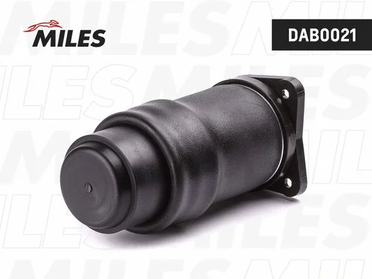 Air Spring, suspension (DAB0021)