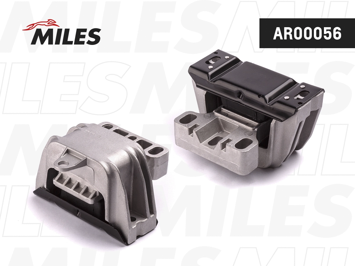 Mounting, engine (AR00056)