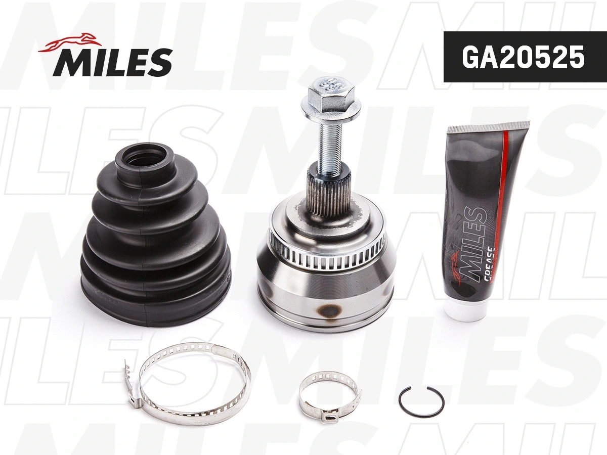 Joint Kit, drive shaft (GA20525)