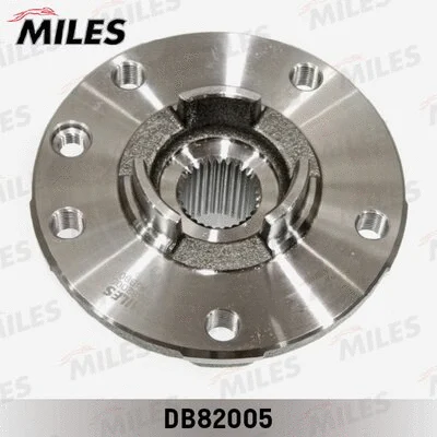 Wheel Hub