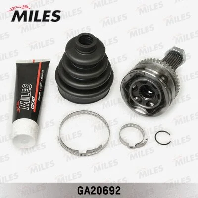 Joint Kit, drive shaft