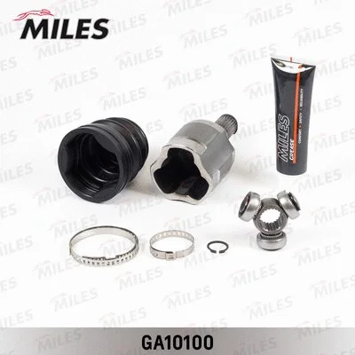 Joint Kit, drive shaft