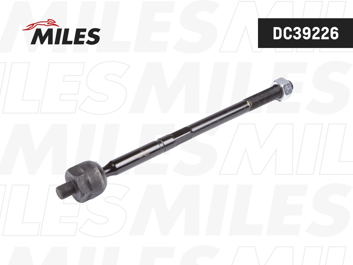 Inner Tie Rod (DC39226)