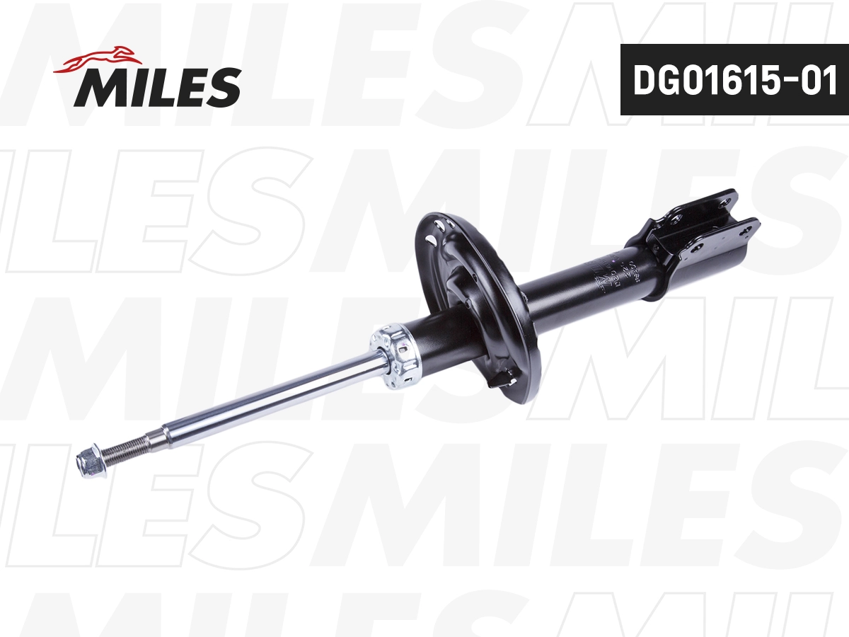 Shock Absorber