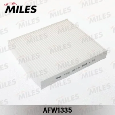 Filter, cabin air (AFW1335)