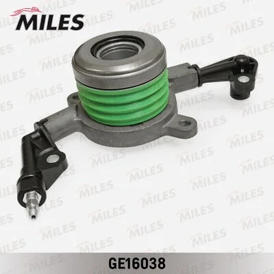 Central Slave Cylinder, clutch (GE16038)