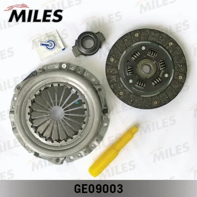 Clutch Kit (GE09003)