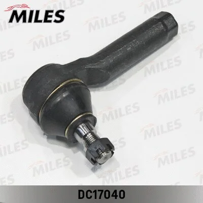 Tie Rod End (DC17040)