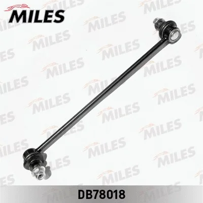 Link/Coupling Rod, stabiliser bar (DB78018)