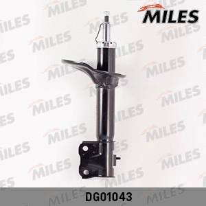 Shock Absorber (DG01043)