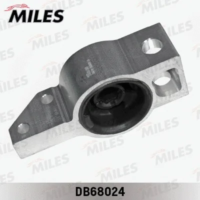 Mounting, control/trailing arm (DB68024)