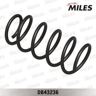 Suspension Spring (DB43236)