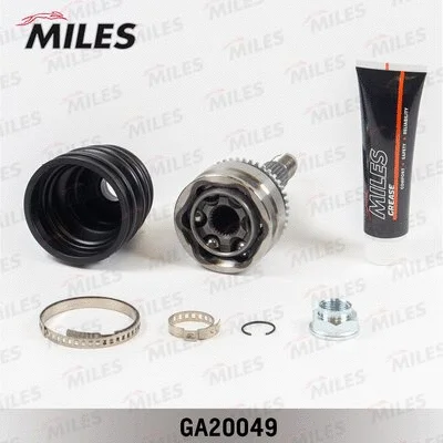 Joint Kit, drive shaft