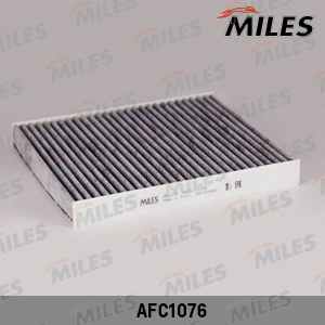 Filter, cabin air (AFC1076)
