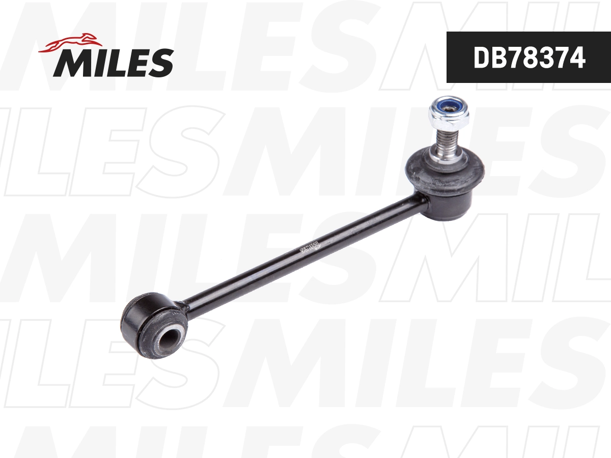 Link/Coupling Rod, stabiliser bar (DB78374)
