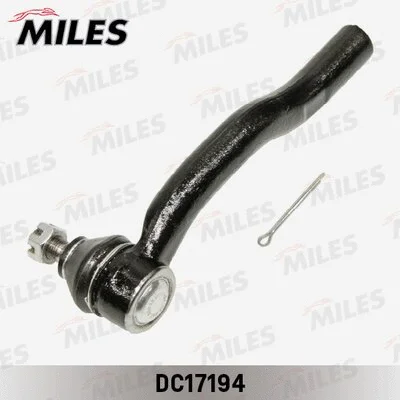 Tie Rod End