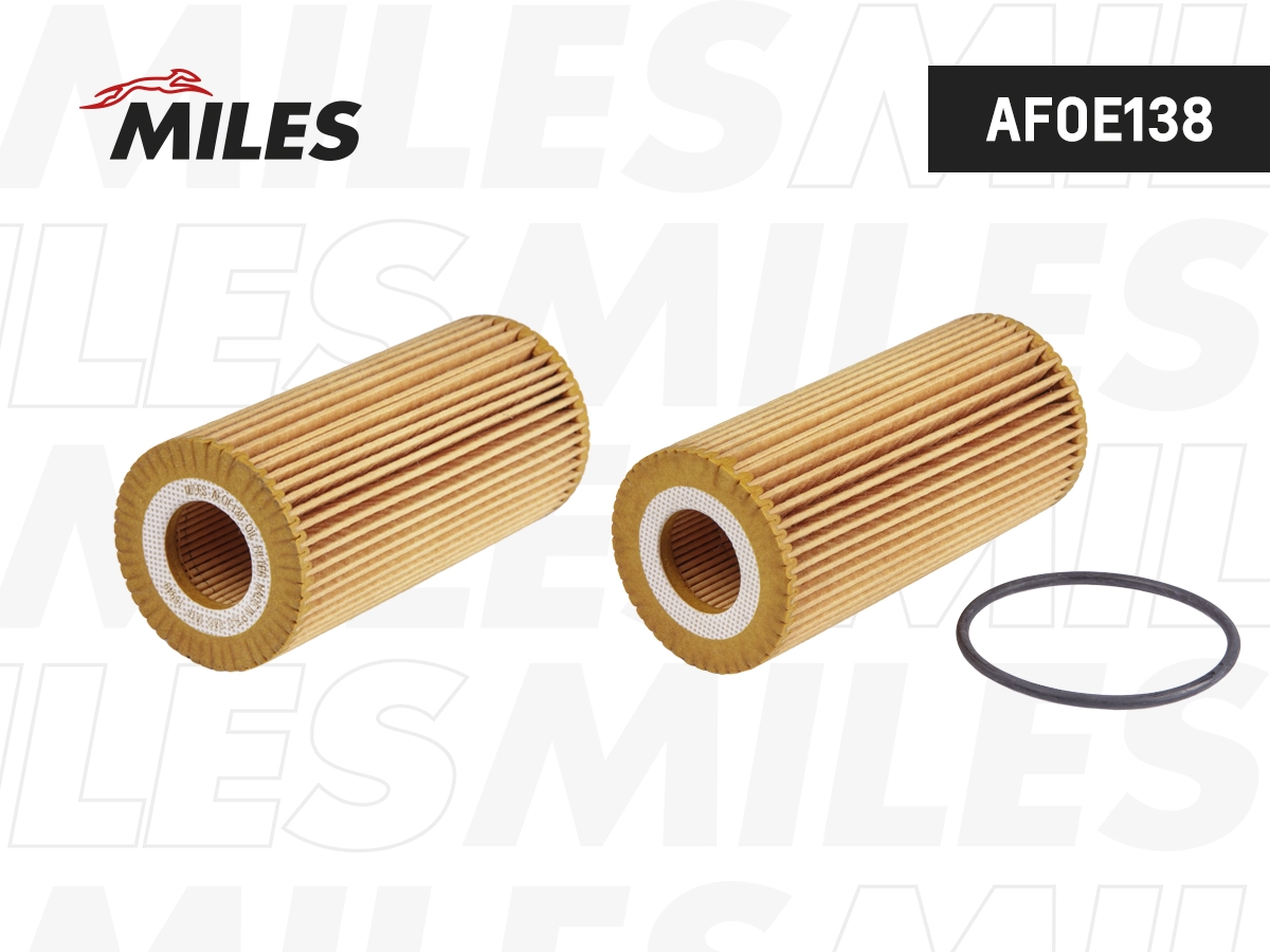 Oil Filter (AFOE138)