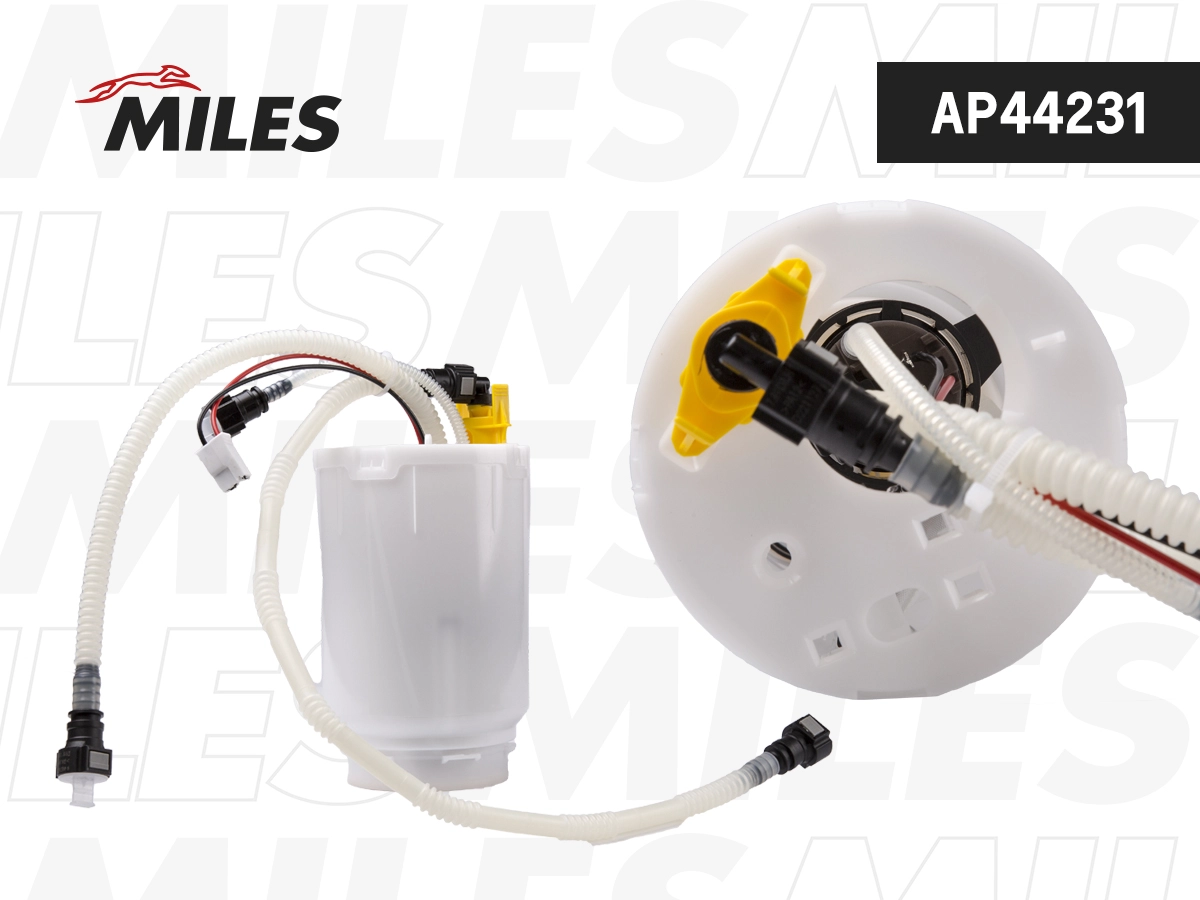 Fuel Feed Unit (AP44231)