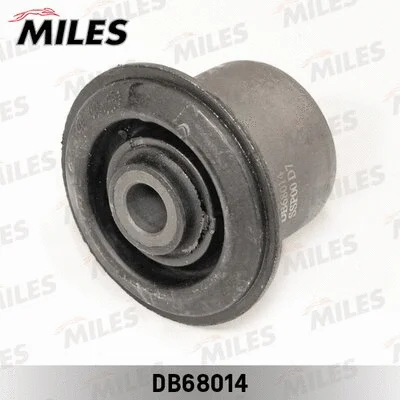 Mounting, control/trailing arm (DB68014)