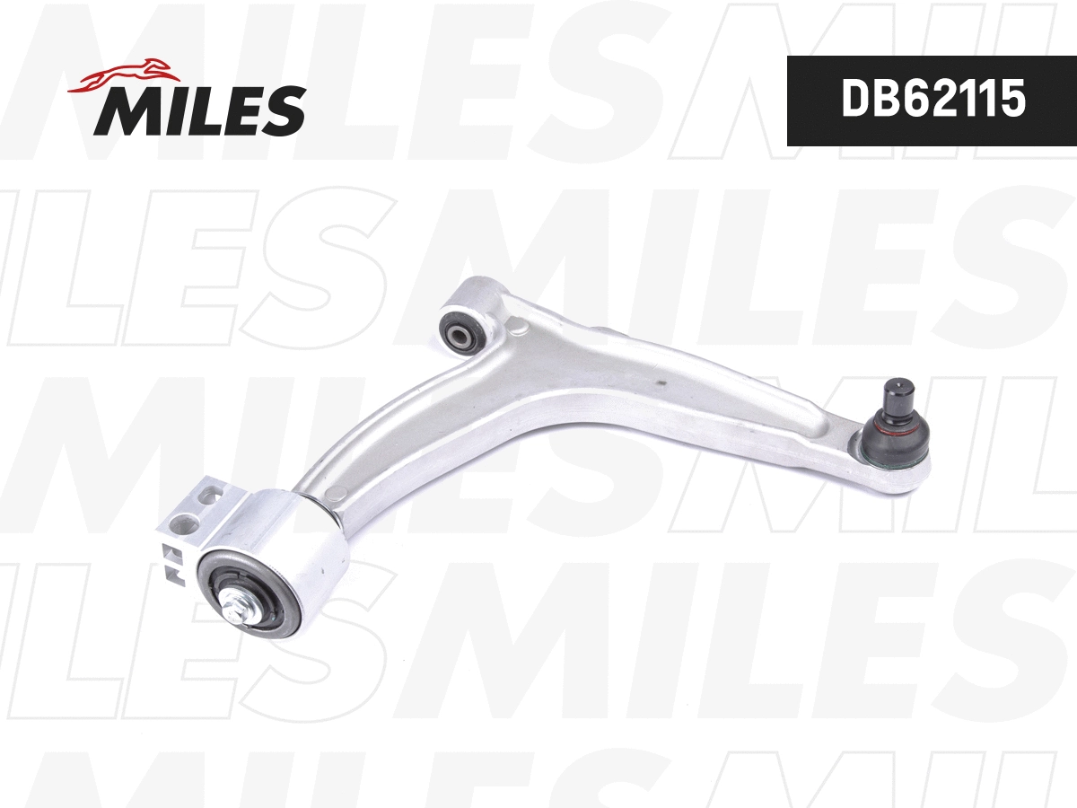 Control/Trailing Arm, wheel suspension (DB62115)