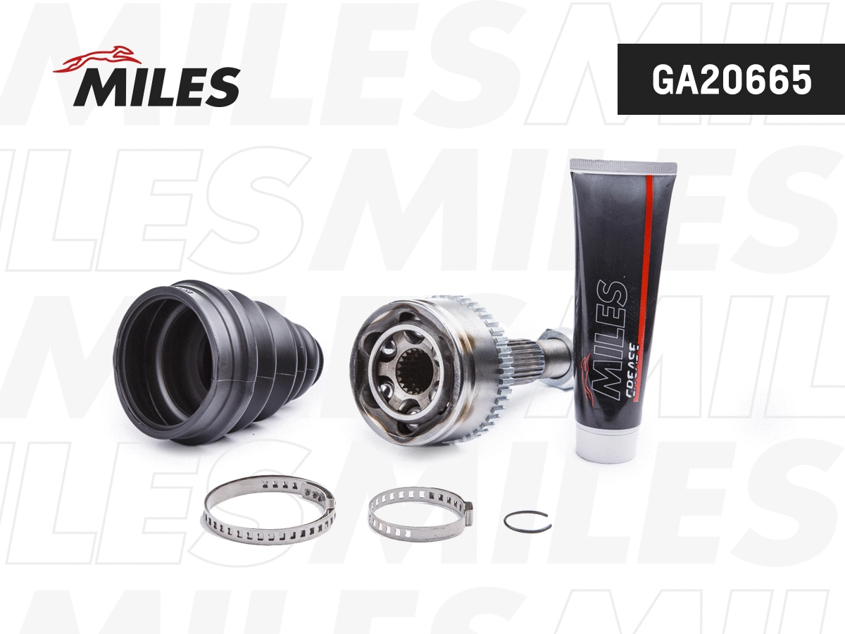 Joint Kit, drive shaft